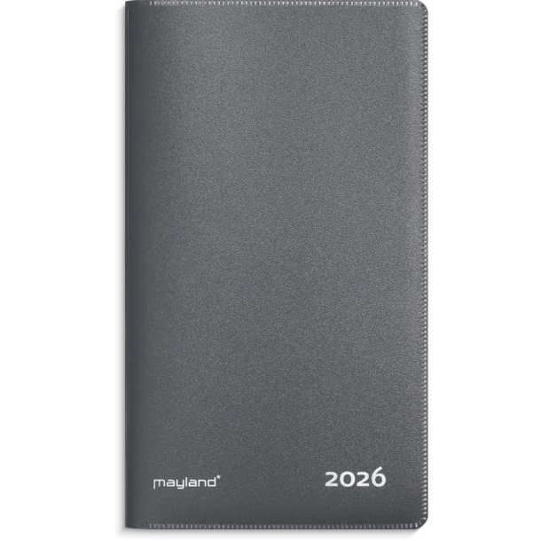Index Planner | mrkegr | 2026 |