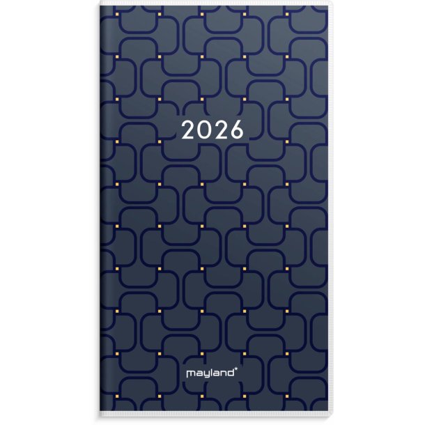 Index Planner | 2026 |