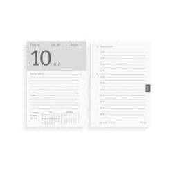 Blokkalender | REFILL | 2026 |