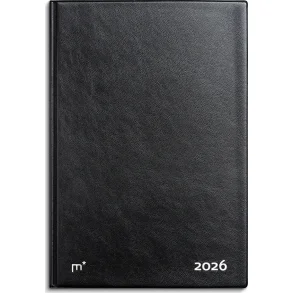 City Diplomat ugekalender | Sort | 2026 |