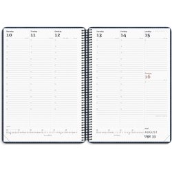 Diplomat ugekalender | Trend | 2026 |