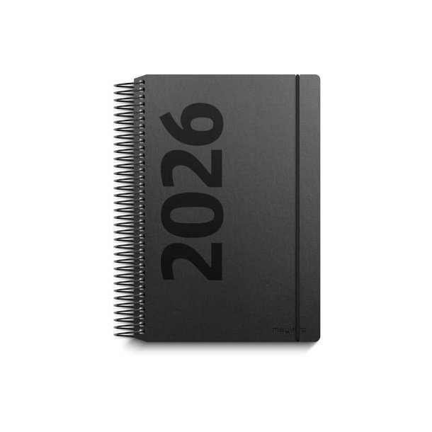 Dagskalender | 2026 | Matsort |