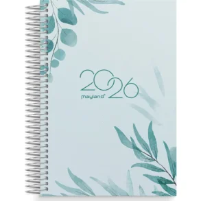 Dagkalender | Mnstret | 2026 |