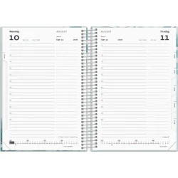 Dagkalender | M�nstret | 2026 |