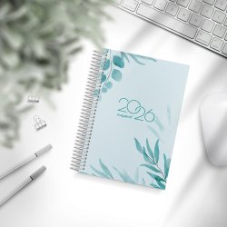 Dagkalender | M�nstret | 2026 |