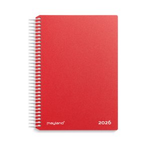 Dagkalender | 2026 | Rd |