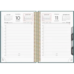 Dagkalender | Trend soft touch | 2026 |