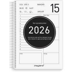 Seniorkalender | 2026 |