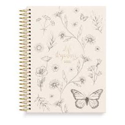 Life Organizer | Ugekalender | 2026 | FSC Mix