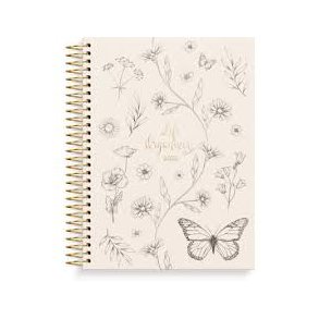 Life Organizer | Ugekalender | 2026 | FSC Mix