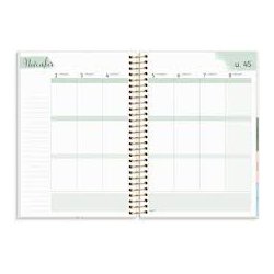 Life Organizer | Ugekalender | 2026 | FSC Mix