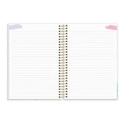 Life Organizer | Ugekalender | 2026 | FSC Mix