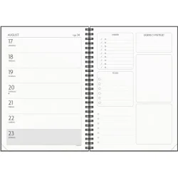 F� det gjort ugekalender | A5 | 2026 |