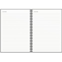 F� det gjort ugekalender | A5 | 2026 |