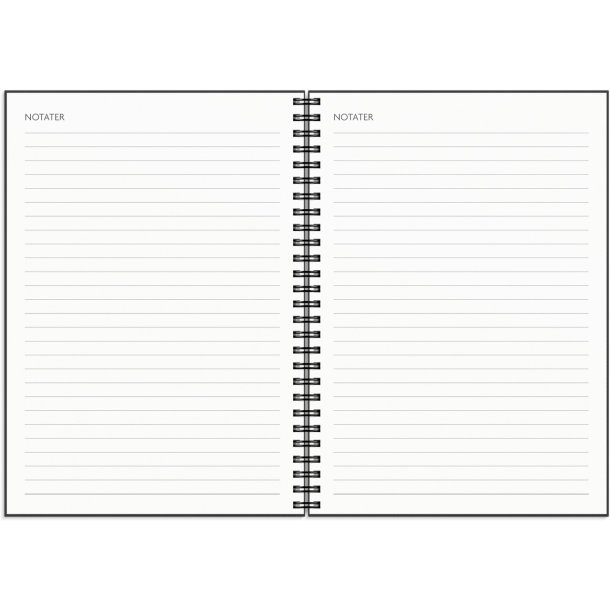 F� det gjort ugekalender | A5 | 2026 |