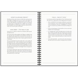 F� det gjort ugekalender | A5 | 2026 |