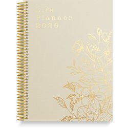 Life Planner | Bloom | 2026 |