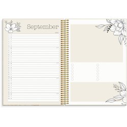 Life Planner | Bloom | 2026 |