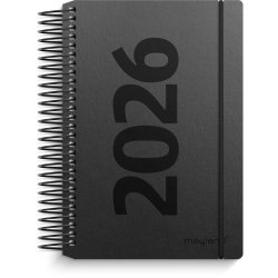 Mini dagkalender | 2026 | Matsort |