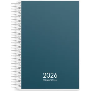 Basic dagkalender | 2026 |