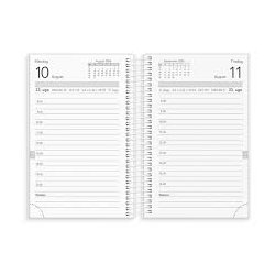 Basic mini dagkalender | 2026 |