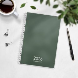 Basic ugekalender | A5 | 2026 |