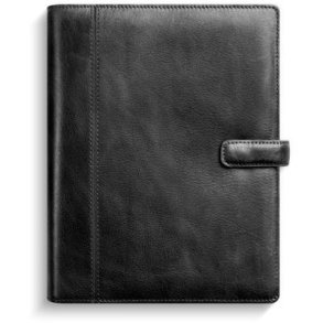 System ugekalender | Sort Skind | A5 | 2026 |