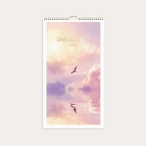 Mayland | V�gkalender Dream & Do | 2027 |