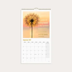 Mayland | V�gkalender Dream &amp; Do | 2027 |