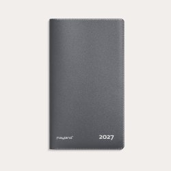 Mayland | Index Planner m�nedskalender | 2027 |