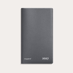 Mayland | Index Planner m�nedskalender | 2027 |