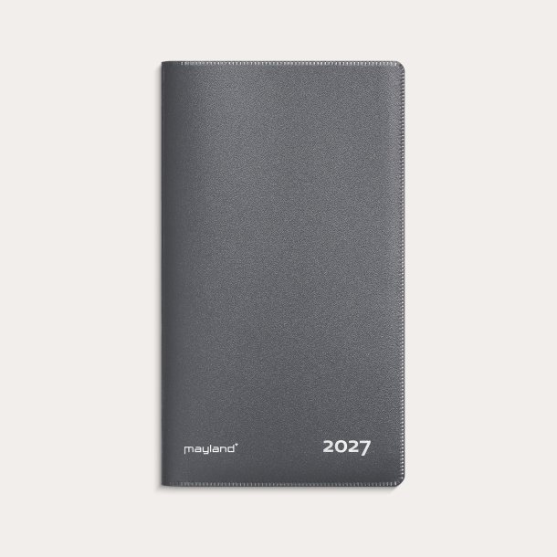 Mayland | Index Planner m�nedskalender | 2027 |