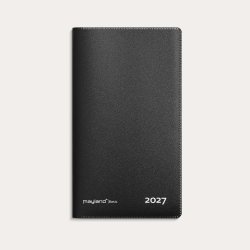 Mayland | Basis m�nedskalender | 2027 |