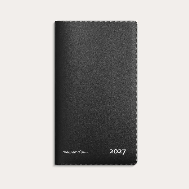 Mayland | Basis m�nedskalender | 2027 |