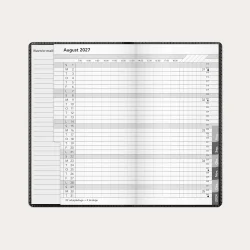 Mayland | Basis m�nedskalender | 2027 |