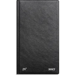 Mayland | City week planner | sort | 2027 |