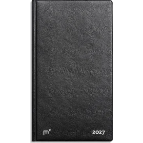 Mayland | City week planner | sort | 2027 |