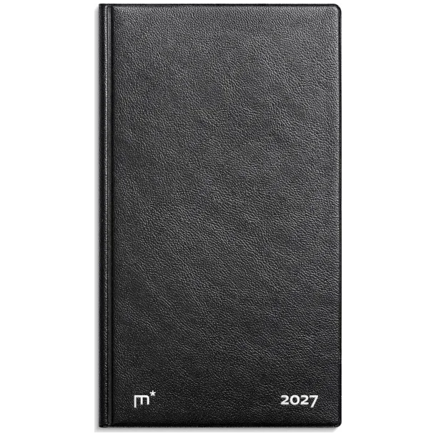 Mayland | City week planner | sort | 2027 |