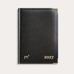 Mayland | �rbog dagkalender | sort | kunstskind indbundet | 2027 |