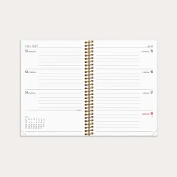 Mayland | A6 | ugekalender tv�rformat | 2027 |
