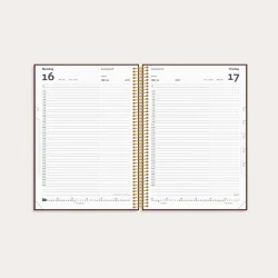 Mayland | Timekalender trend soft touch | 2027 |