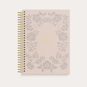 Mayland | Life organizer | A5 | 2027 |