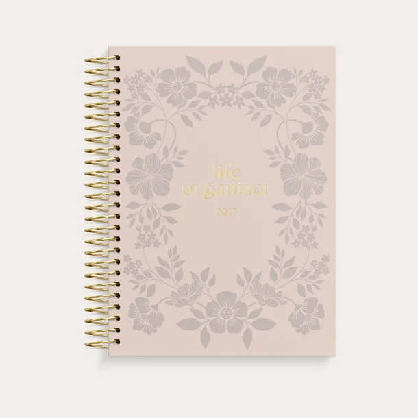 Mayland | Life organizer | A5 | 2027 |