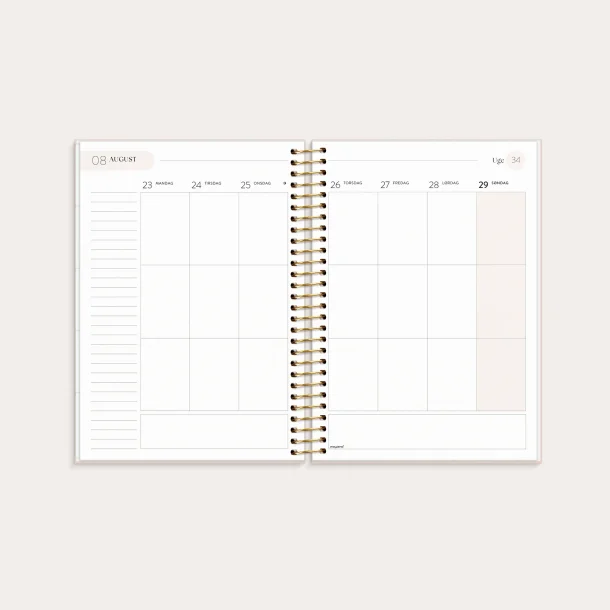 Mayland | Life organizer | A5 | 2027 |
