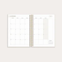 Mayland | Life organizer | A5 | 2027 |