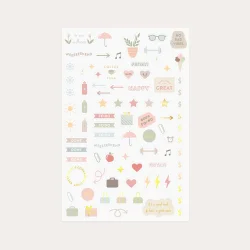 Mayland | Life organizer | A5 | 2027 |