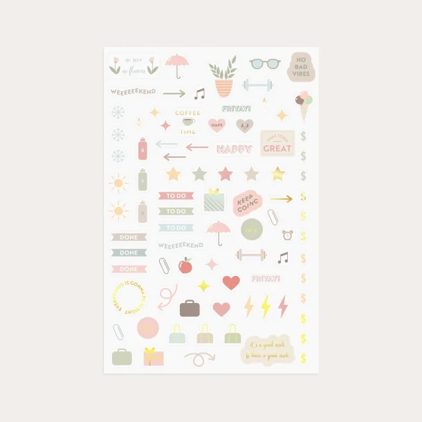 Mayland | Life organizer | A5 | 2027 |