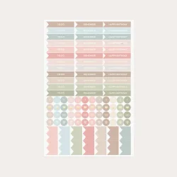 Mayland | Life organizer | A5 | 2027 |