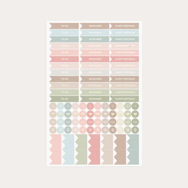 Mayland | Life organizer | A5 | 2027 |