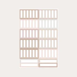 Mayland | Life organizer | A5 | 2027 |